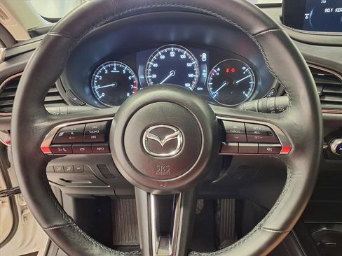 Used 2025 MAZDA CX-30 AWD 2.5 S w/ Preferred Package image 22