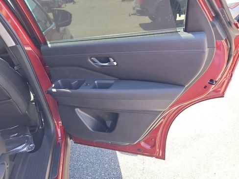 New 2026 Nissan Pathfinder Platinum image 31