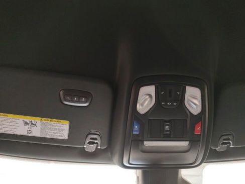 New 2026 RAM 1500 Big Horn image 18