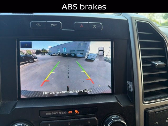 Used 2019 Ford F150 Lariat AWD/4WD image 27