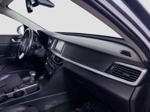 Used 2019 Kia Optima S w/ S Panoramic Sunroof Package image 30