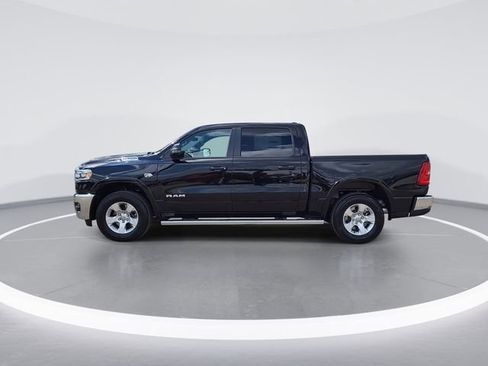 New 2026 RAM 1500 4x4 Crew Cab image 4