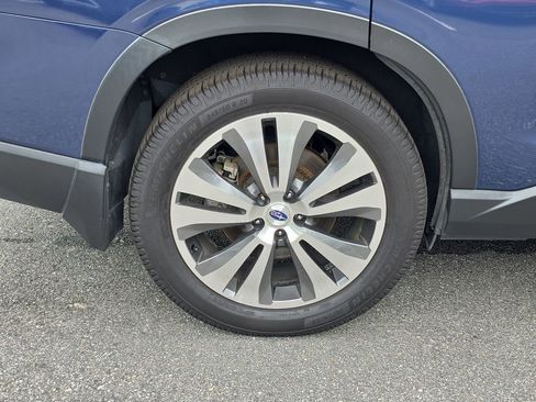 Used 2019 Subaru Ascent Limited AWD/4WD image 5
