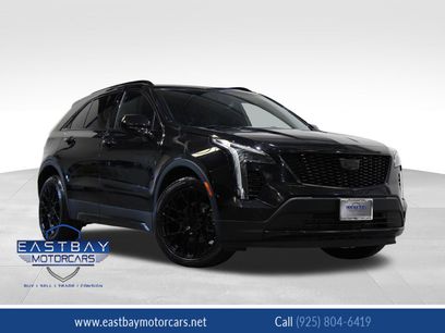 Used 2020 Cadillac XT4 Sport w/ Driver Assist Package