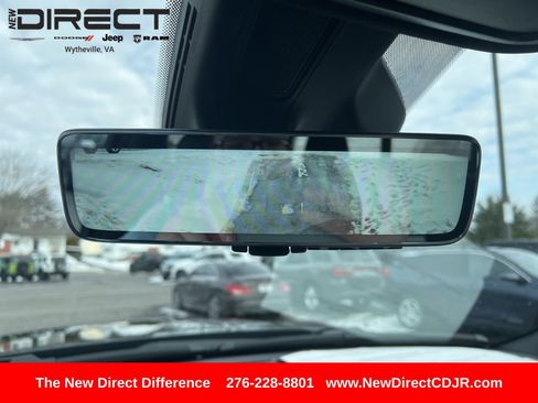 New 2026 RAM 1500 RHO image 21