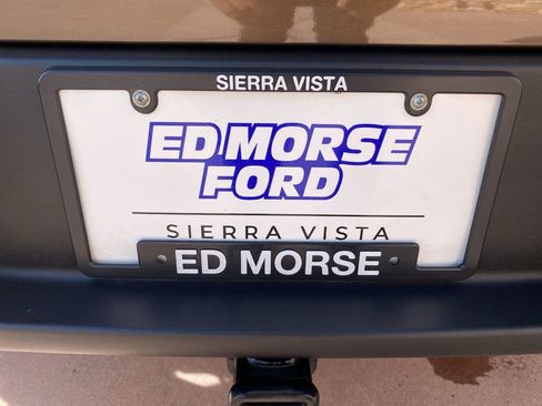 Used 2022 Ford Bronco Sport Big Bend w/ Convenience Package image 44