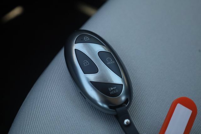 New 2026 Hyundai Tucson SE FWD image 24