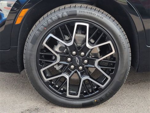 Certified 2023 Chevrolet Blazer RS image 33