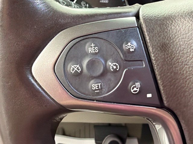Used 2017 Chevrolet Tahoe Premier AWD/4WD image 21