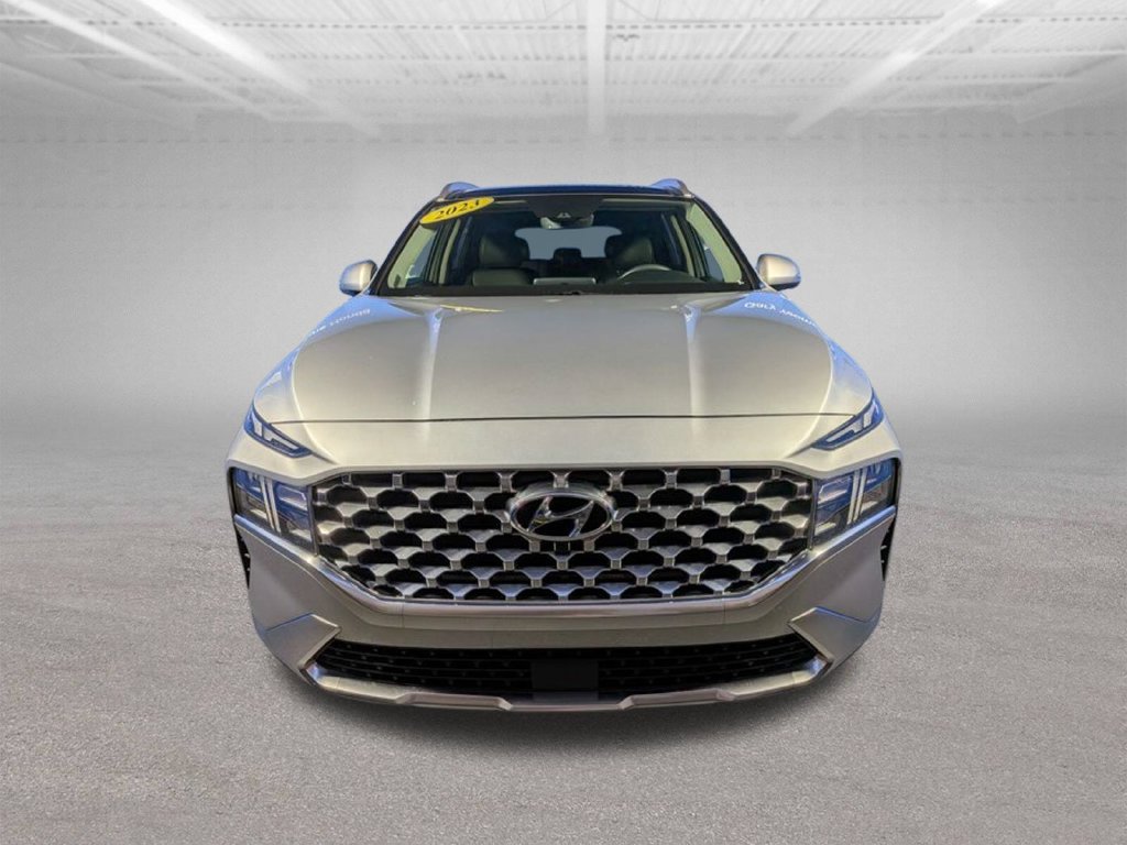 Used 2023 Hyundai Santa Fe SEL w/ Premium Package FWD image 10