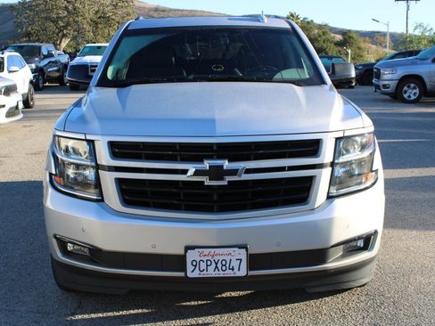Used 2019 Chevrolet Tahoe Premier image 2