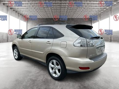 Used 2007 Lexus RX 350 AWD image 7