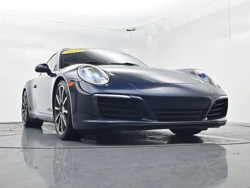 Used 2017 Porsche 911 Carrera S image 46