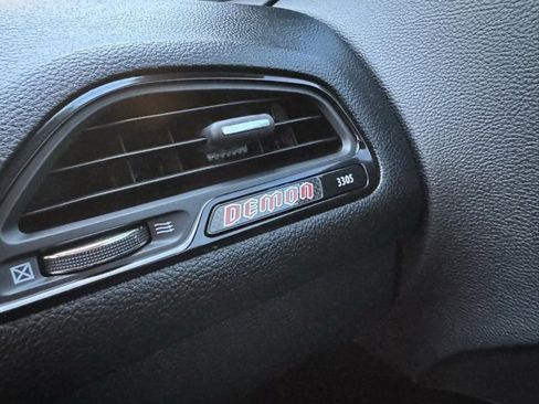 Used 2018 Dodge Challenger SRT Demon image 29