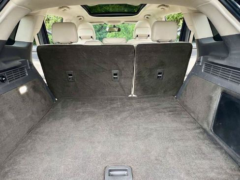 Used 2017 Lincoln MKX Select w/ Select Plus Package FWD image 19