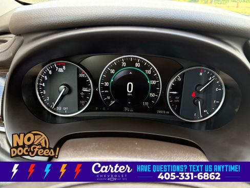 Used 2019 Buick LaCrosse Essence w/ Sights and Sounds Package FWD image 36