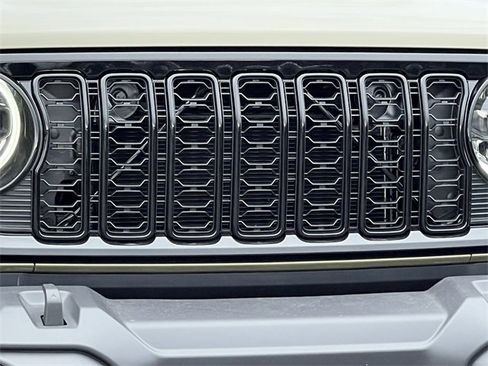 New 2026 Jeep Wrangler Willys image 37