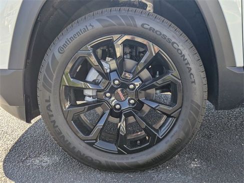 New 2026 GMC Terrain Elevation image 13