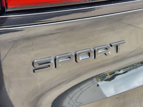 Certified 2023 Land Rover Range Rover Sport SE AWD/4WD image 32