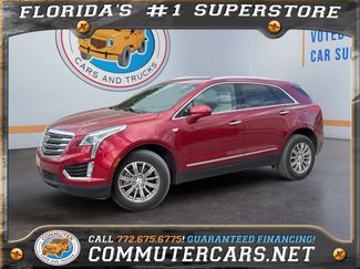 Used 2019 Cadillac XT5 Luxury video 1