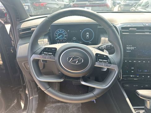 New 2024 Hyundai Santa Cruz Limited image 41