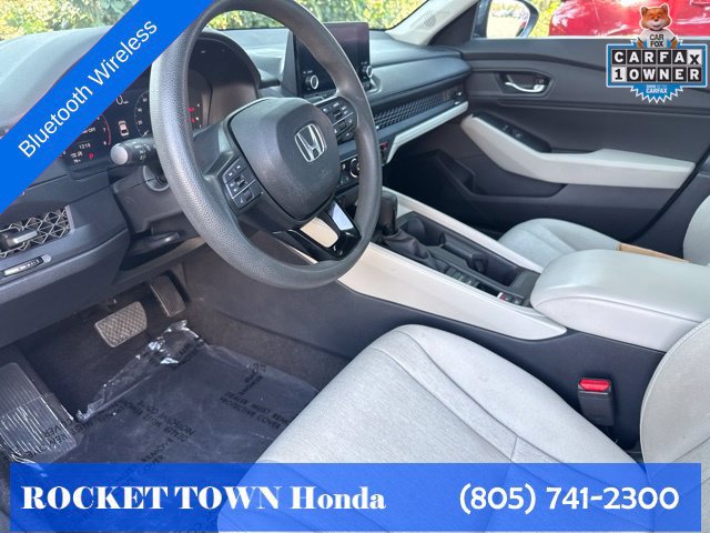 Used 2023 Honda Accord EX image 27