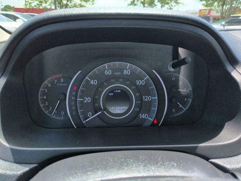 Used 2015 Honda CR-V Touring image 15