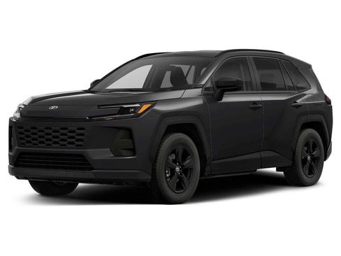 New 2026 Toyota RAV4 XLE Premium AWD/4WD image 1