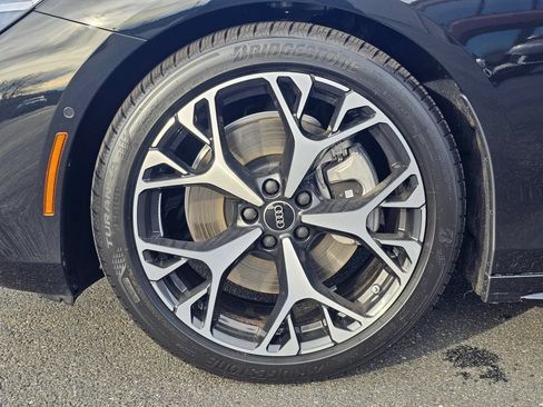 New 2026 Audi A6 Prestige AWD/4WD image 39