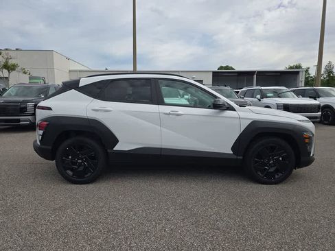 New 2026 Hyundai Kona SEL Sport FWD image 8