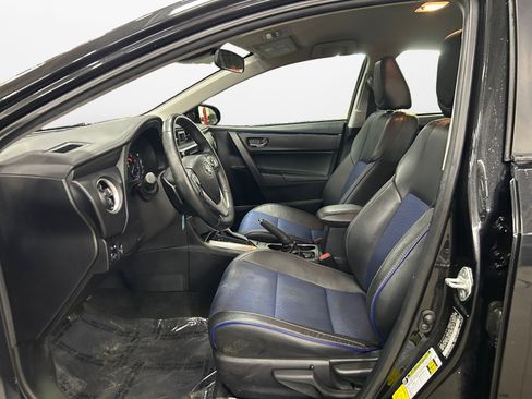 Used 2019 Toyota Corolla SE image 9