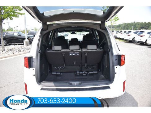 New 2026 Honda Odyssey Sport-L image 34