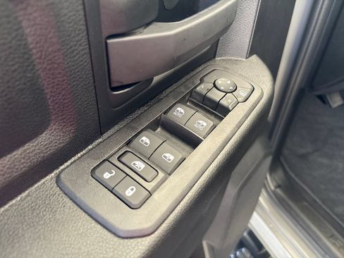 Used 2026 RAM 2500 Tradesman AWD/4WD image 19