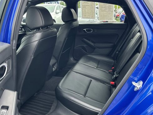 Certified 2025 Acura Integra A-Spec image 20