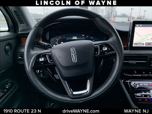 Certified 2021 Lincoln Corsair Reserve w/ Equipment Group 201A image 24