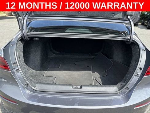 Used 2019 Honda Insight LX image 12