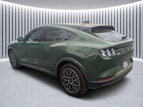 New 2026 Ford Mustang Mach-E Premium w/ Technology Package image 6
