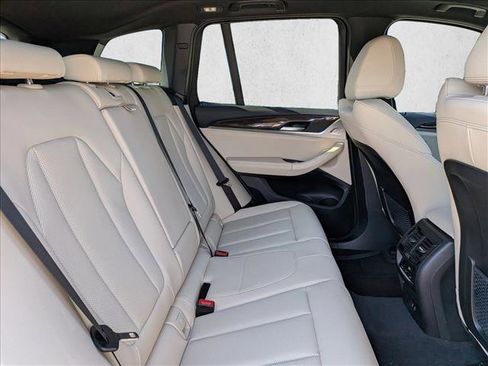 Used 2023 BMW X3 sDrive30i w/ Convenience Package RWD image 14