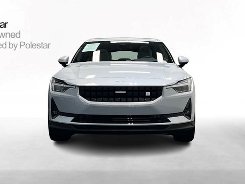 Certified 2023 Polestar Polestar 2 w/ Pilot Pack AWD/4WD image 8