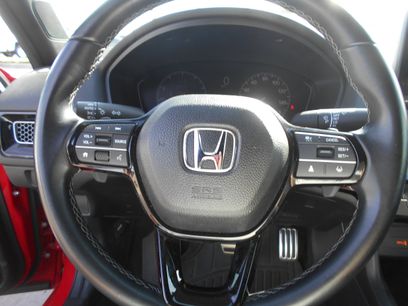 Used 2024 Honda Civic Sport