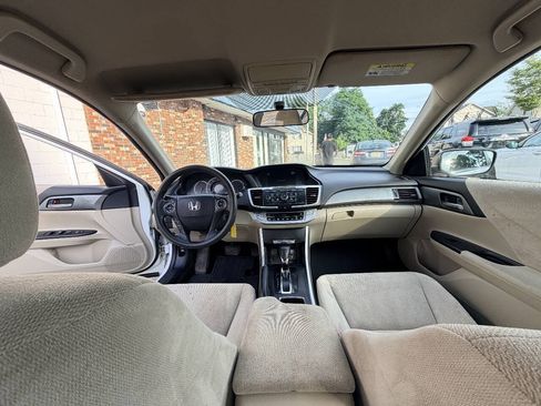 Used 2013 Honda Accord LX image 56
