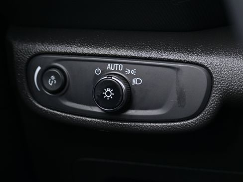 Used 2021 Chevrolet TrailBlazer LS image 6