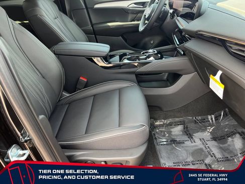 New 2026 Buick Envision Avenir AWD/4WD image 19