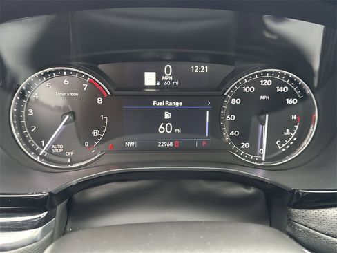 Certified 2025 Cadillac XT5 Premium Luxury image 29