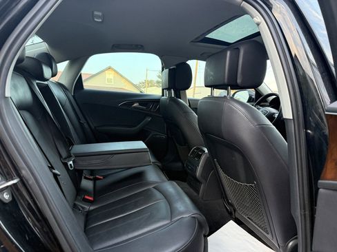 Used 2014 Audi A6 TDI Premium Plus image 20