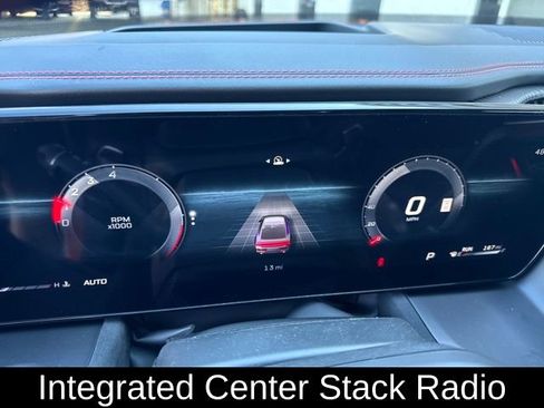 New 2026 Dodge Charger Scat Pack AWD/4WD image 10