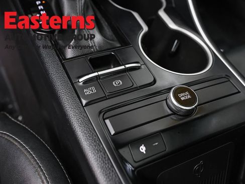 Used 2022 Kia K5 GT-Line w/ GT-Line FWD Premium Package image 21