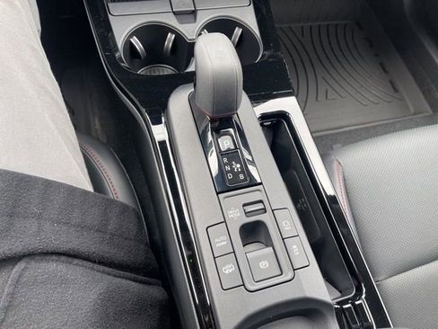 New 2026 Toyota Prius Plug-In Hybrid image 18