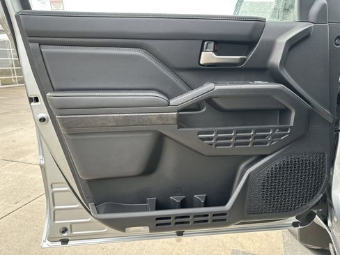 New 2026 Toyota Tacoma Limited image 9