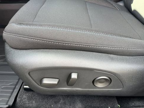 New 2026 Chevrolet Equinox EV LT w/ Comfort Package image 15